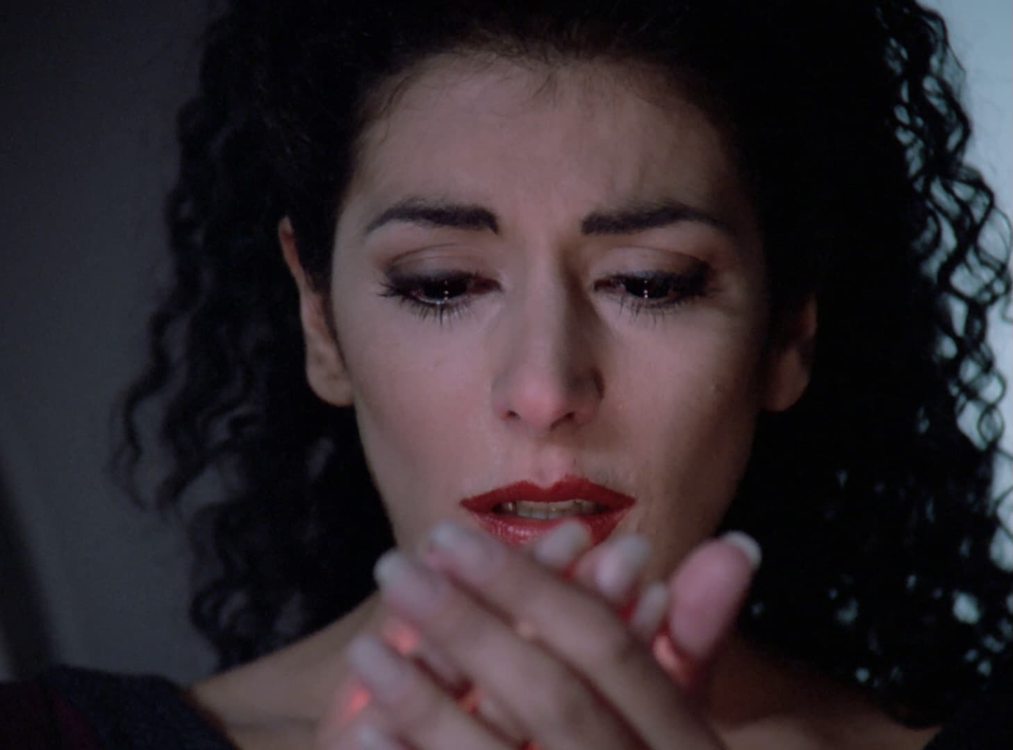 The Child - Screenshot 2