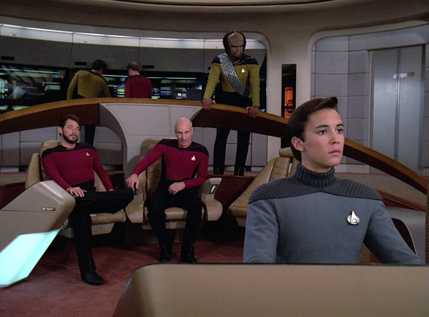 The Child - Screenshot 10