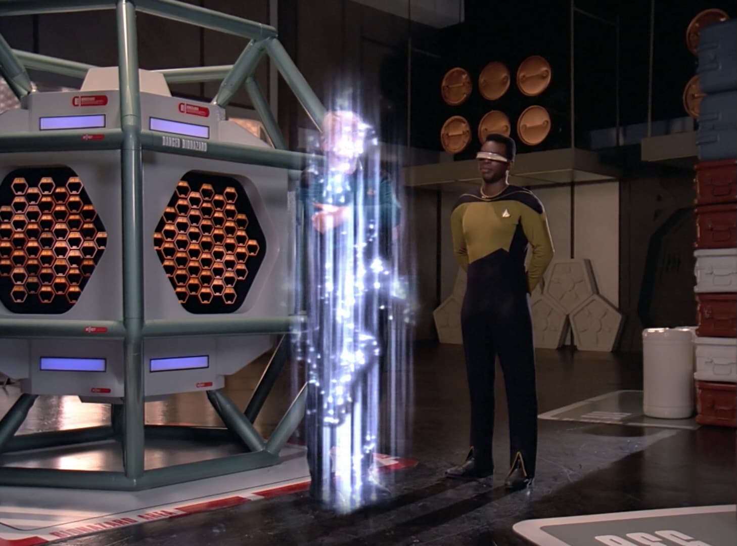 The Child - Screenshot 11