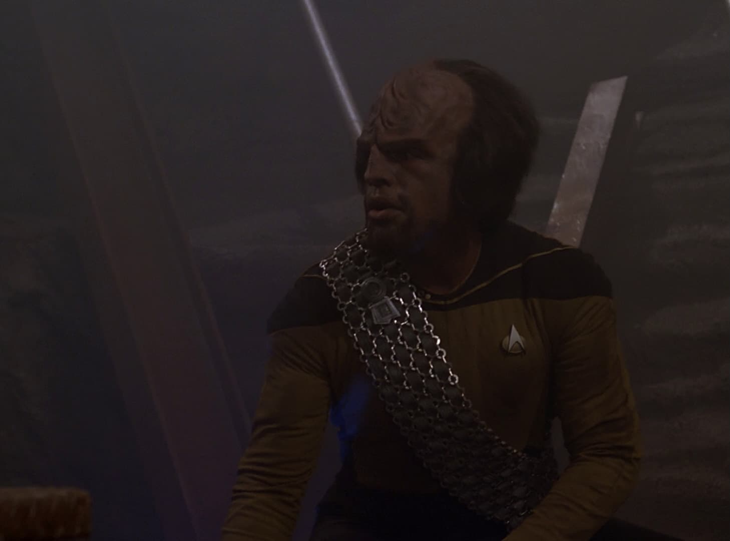 Where Silence Has Lease - Screenshot 3