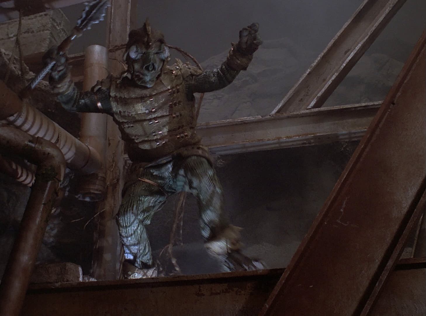 Where Silence Has Lease - Screenshot 7