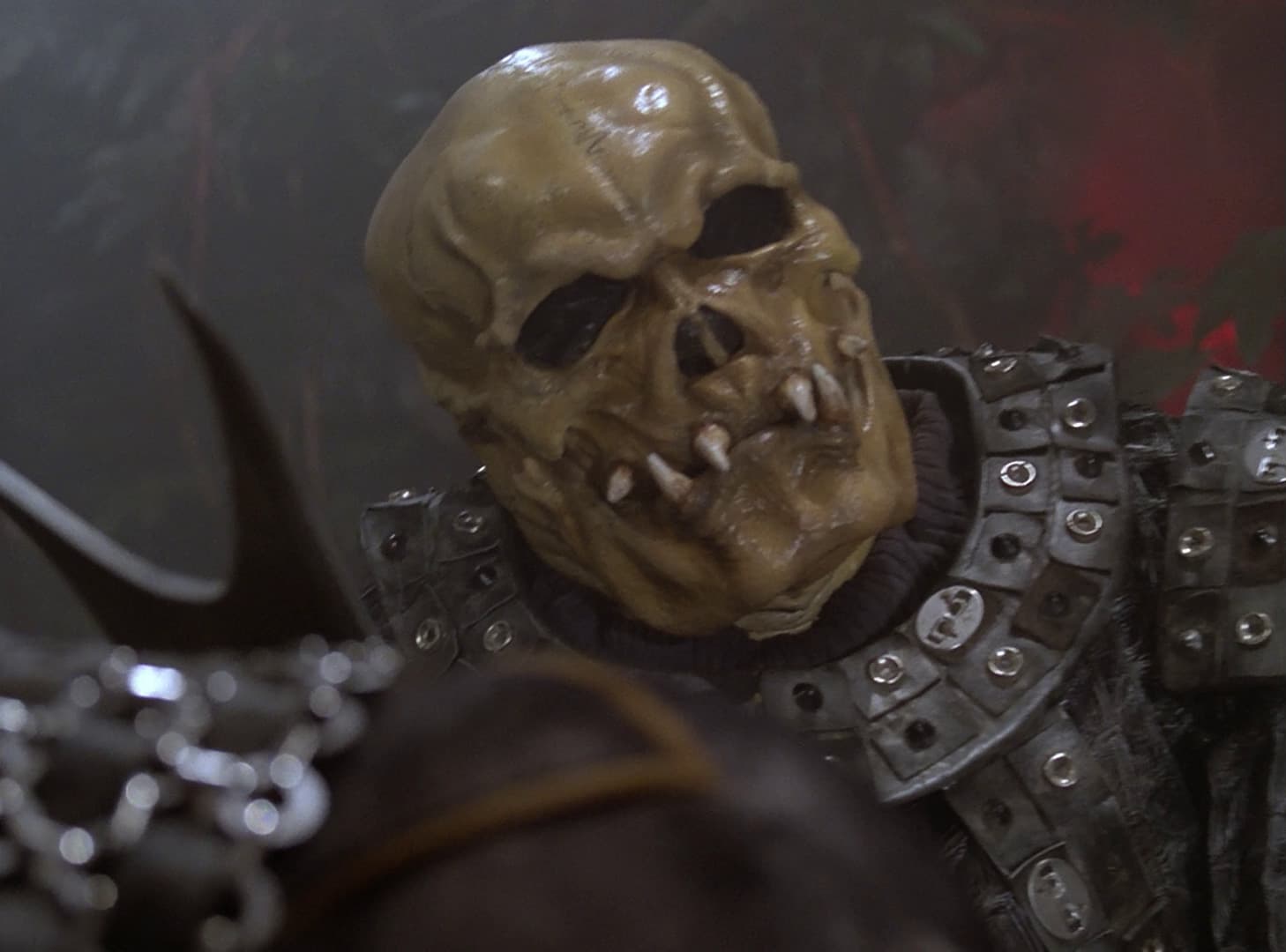 Where Silence Has Lease - Screenshot 8