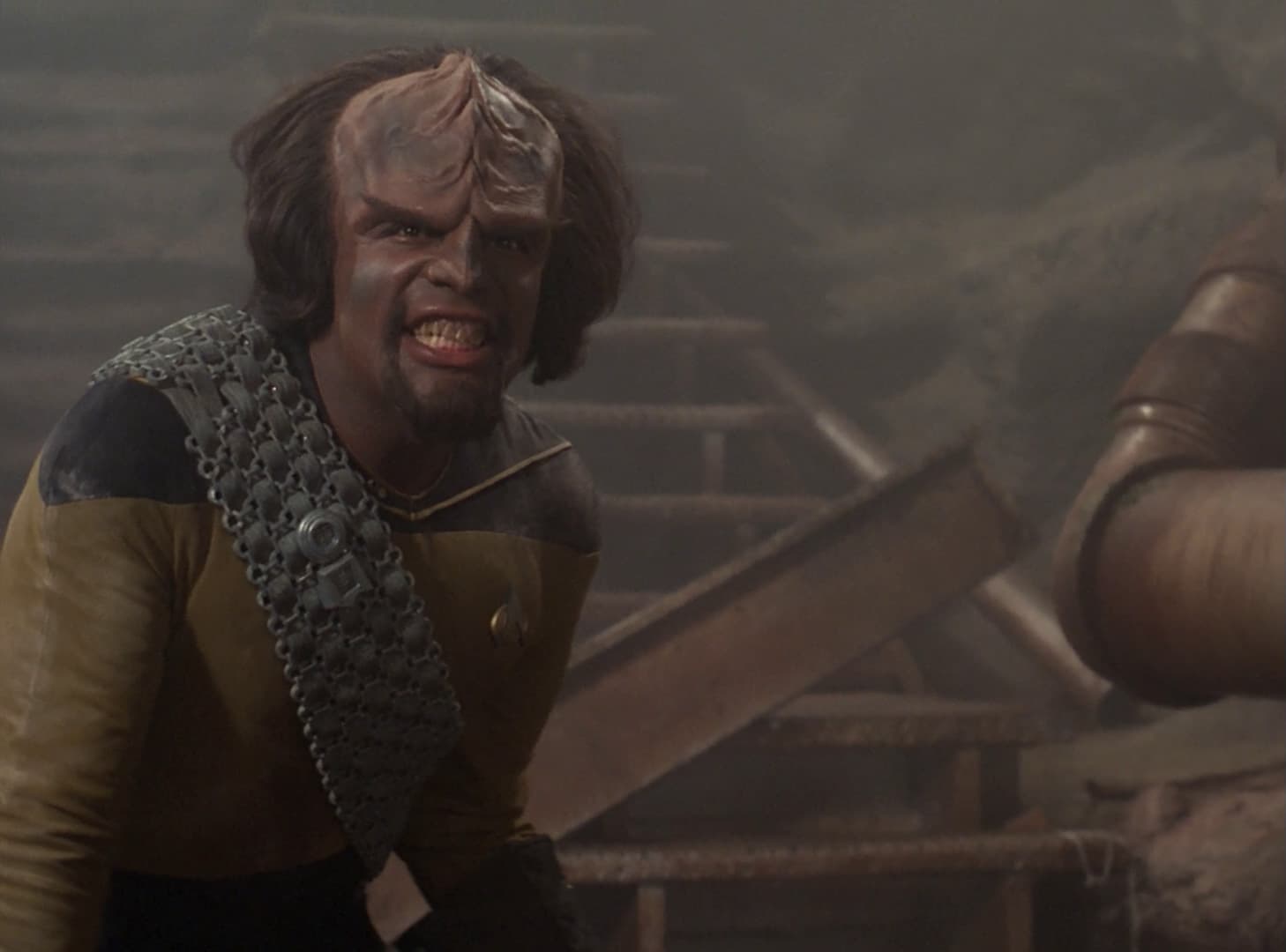 Where Silence Has Lease - Screenshot 10