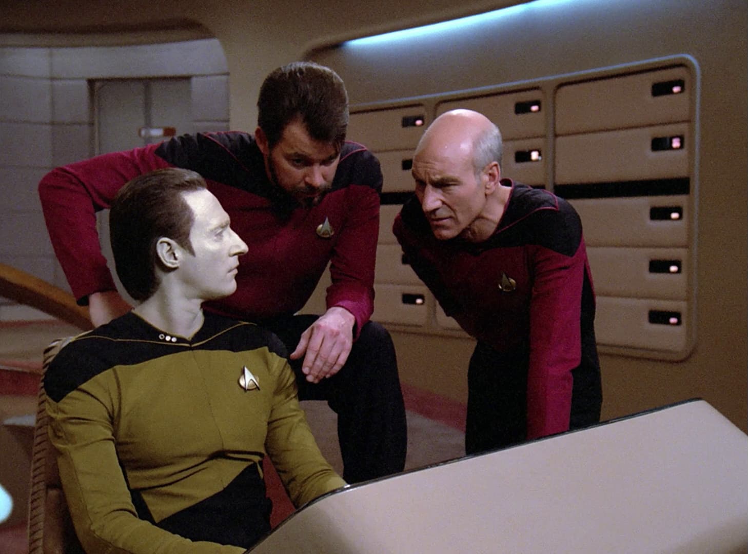 Where Silence Has Lease - Screenshot 9