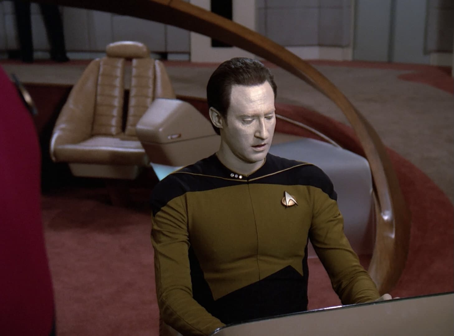 Where Silence Has Lease - Screenshot 5