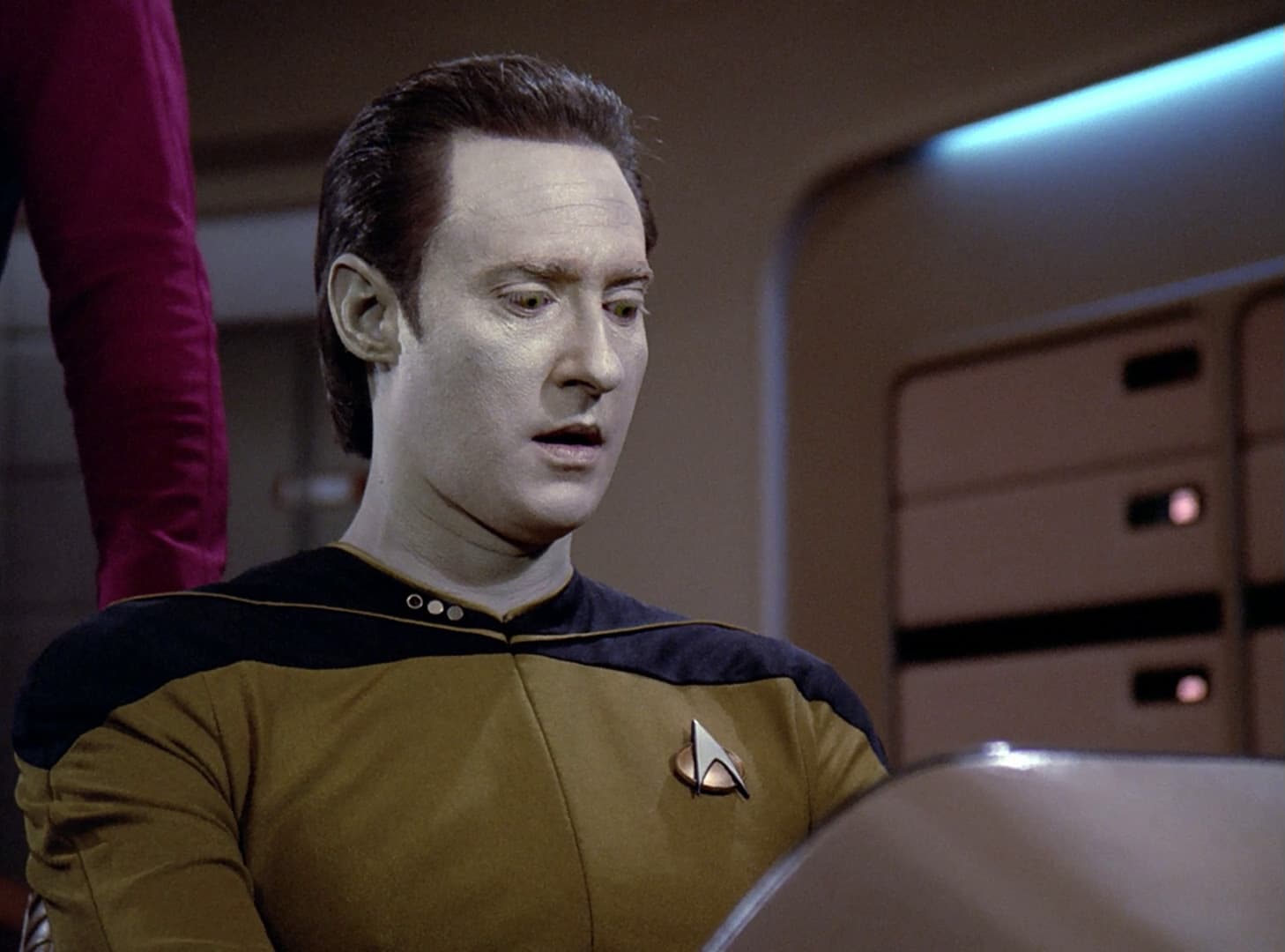 Where Silence Has Lease - Screenshot 12