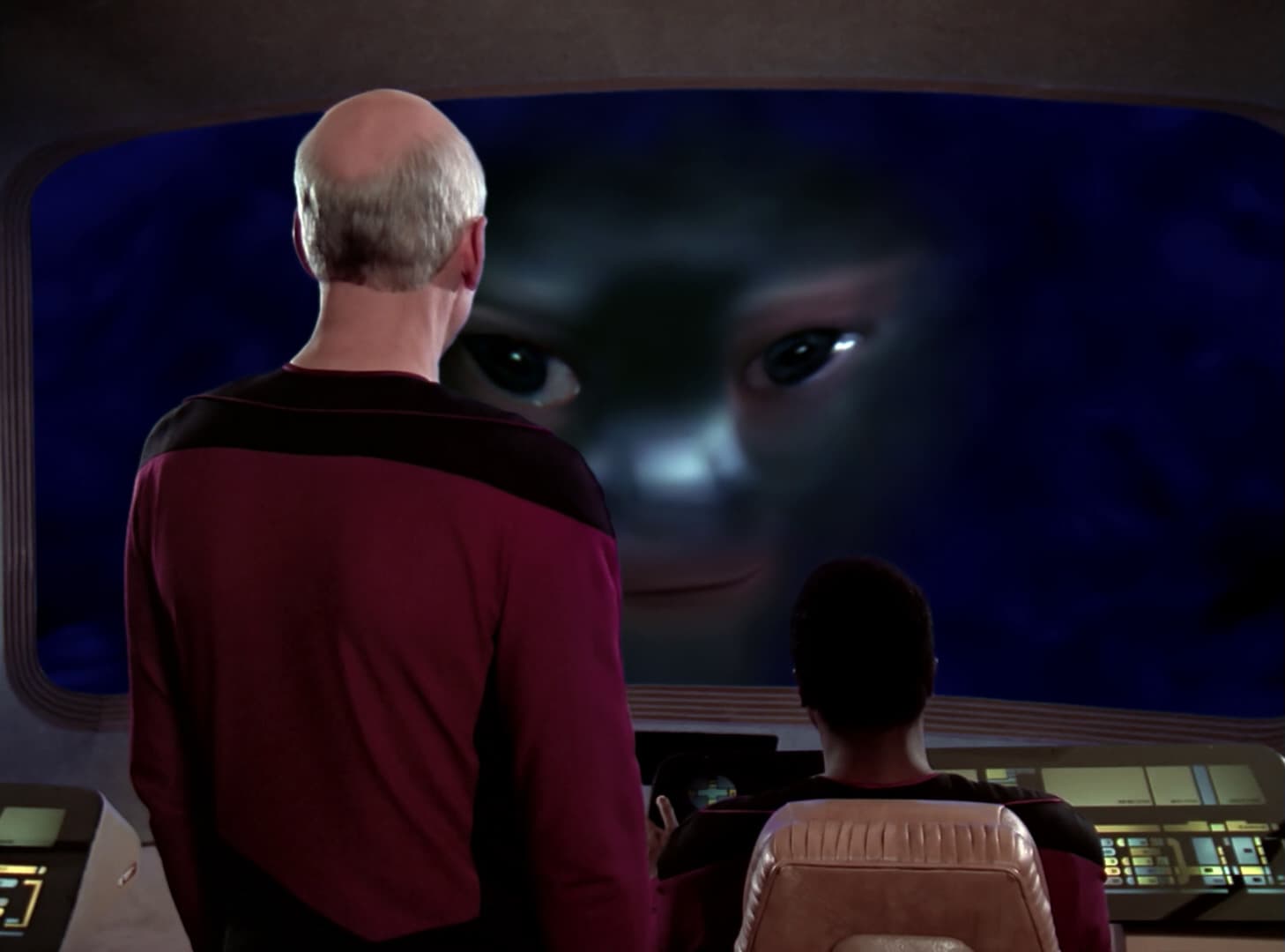 Where Silence Has Lease - Screenshot 4