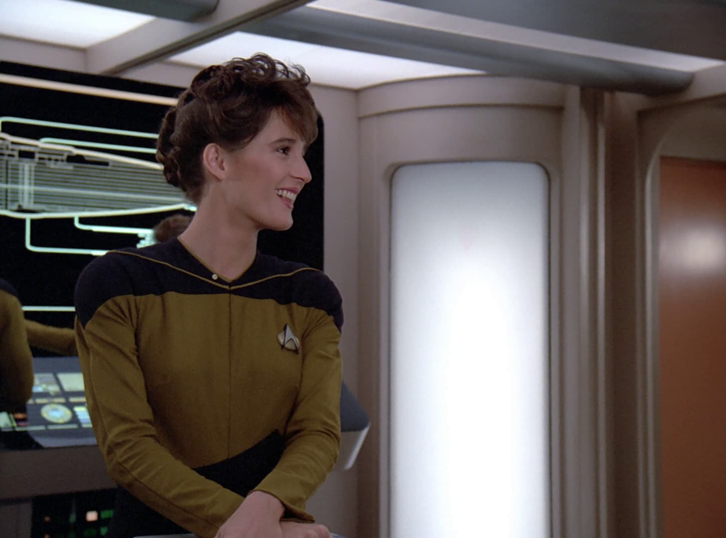 Elementary, Dear Data - Screenshot 5