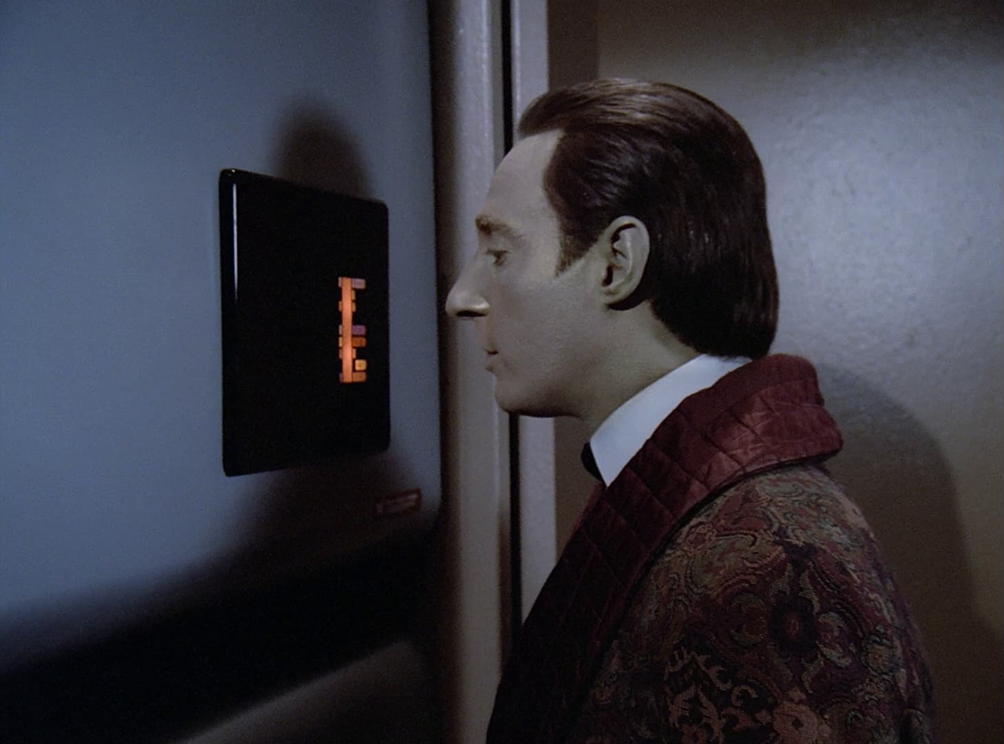 Elementary, Dear Data - Screenshot 9