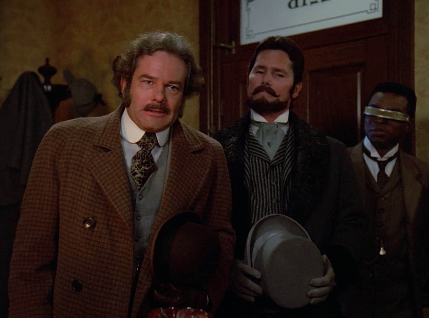 Elementary, Dear Data - Screenshot 12