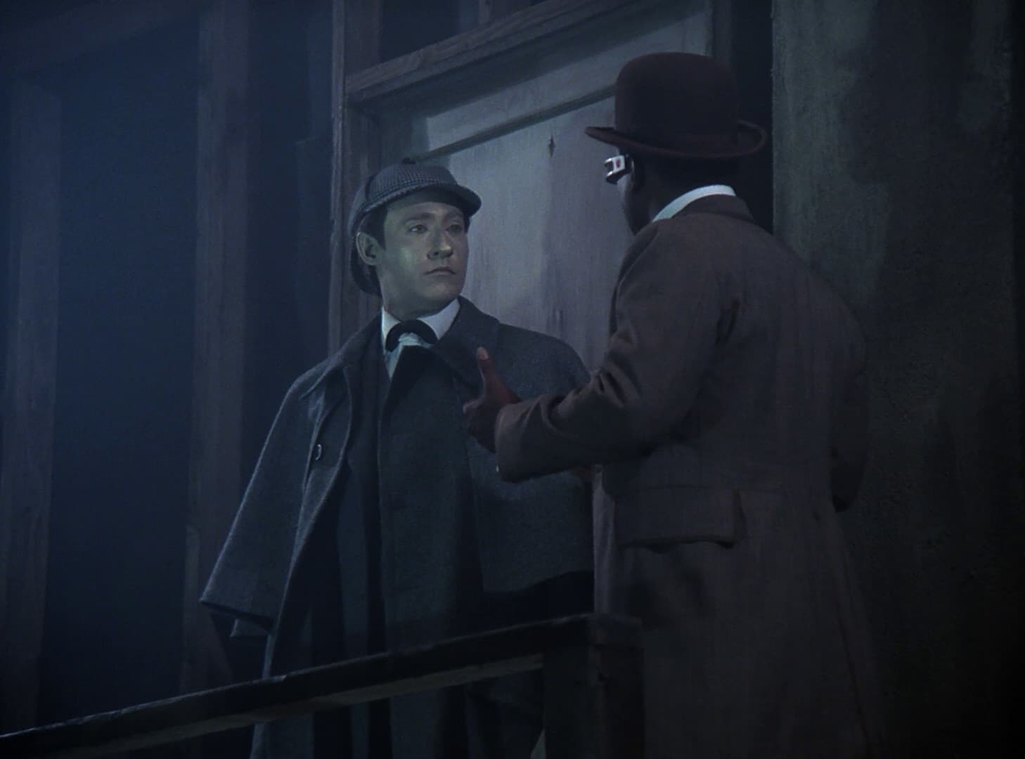 Elementary, Dear Data - Screenshot 3