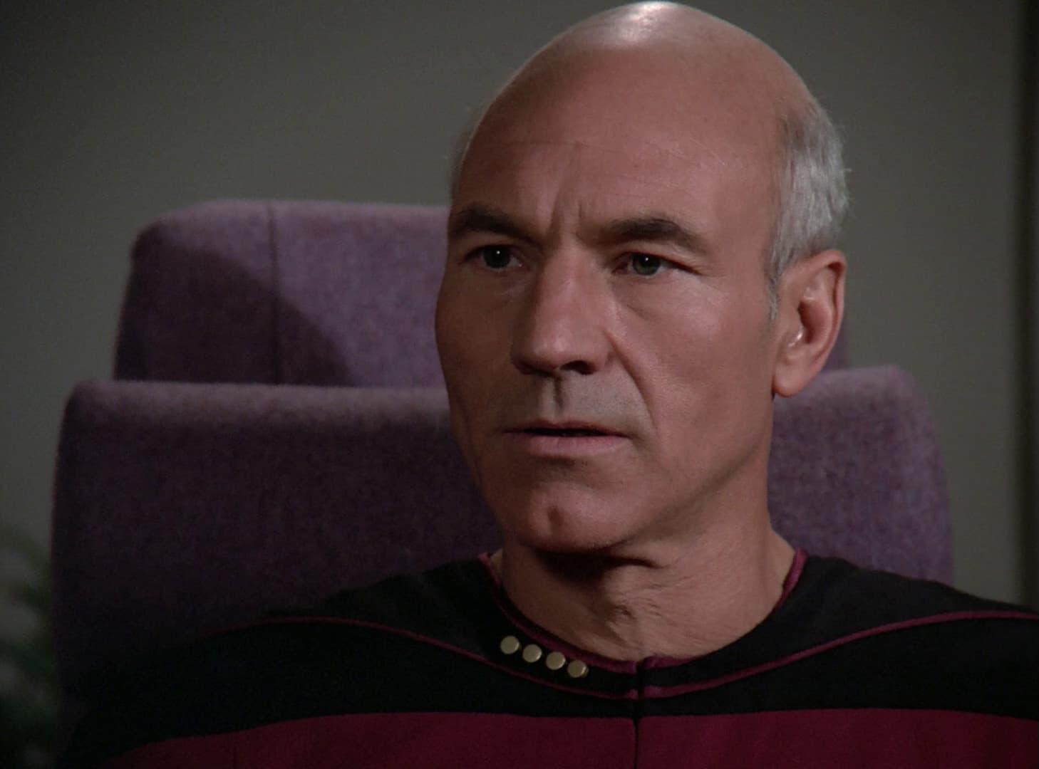 Elementary, Dear Data - Screenshot 4