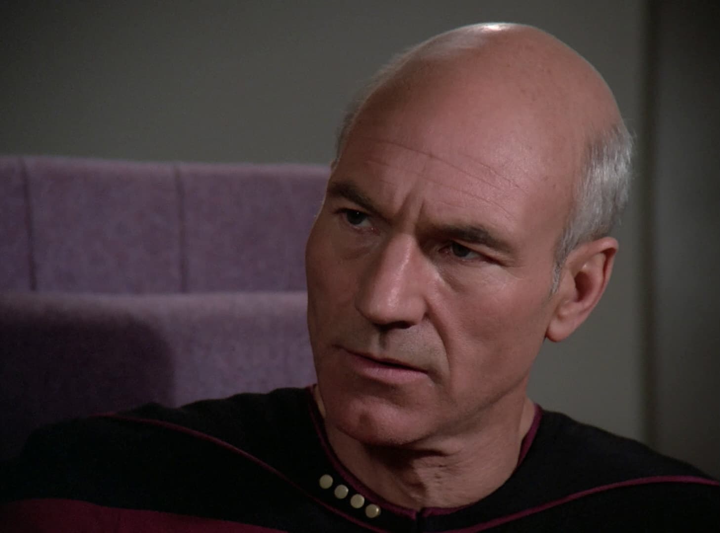 Elementary, Dear Data - Screenshot 8