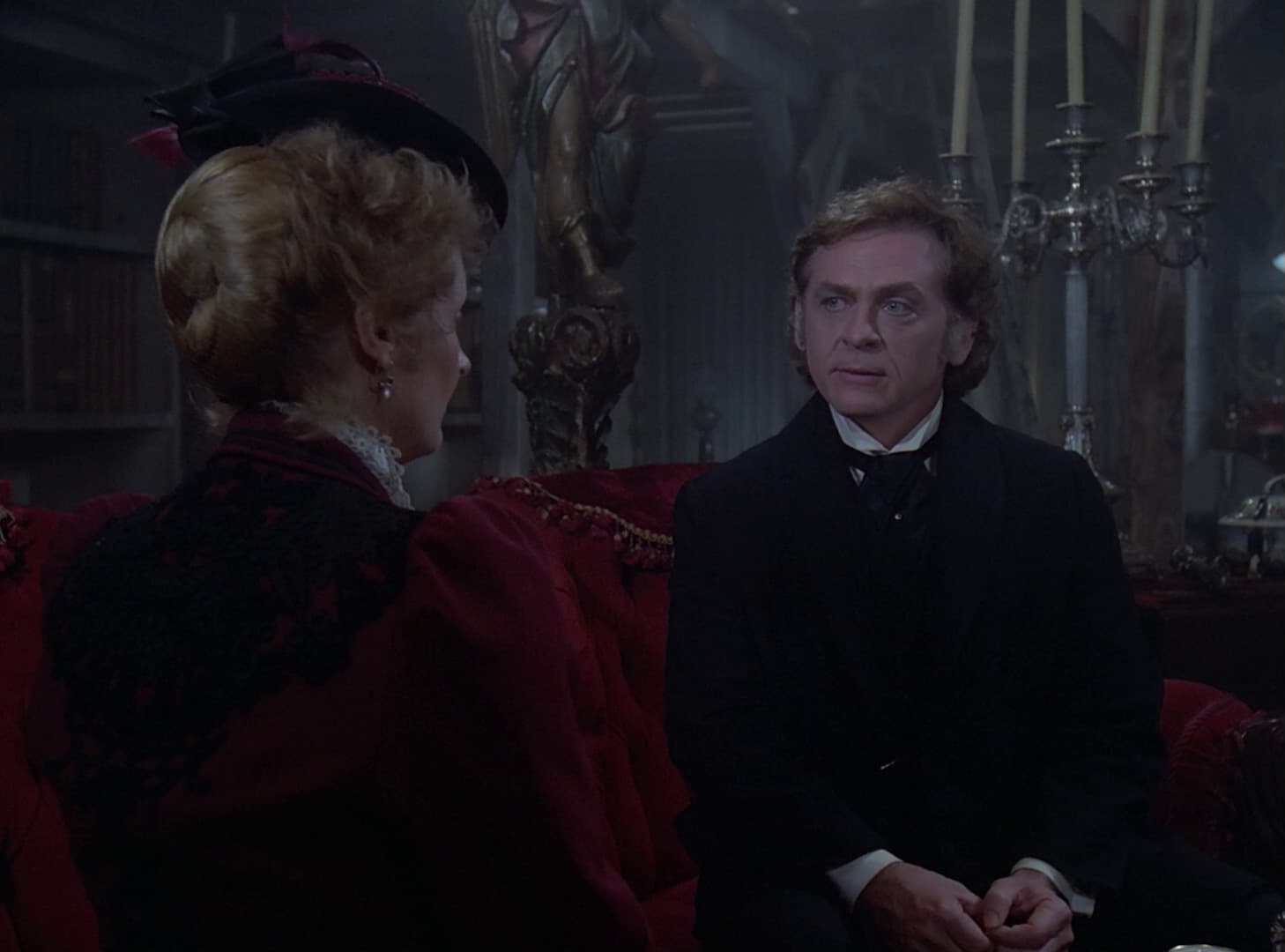 Elementary, Dear Data - Screenshot 11