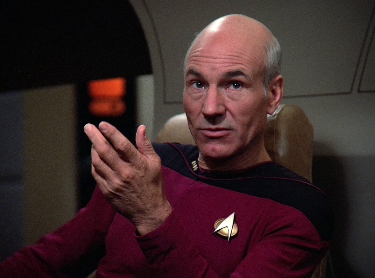 The Outrageous Okona - Screenshot 9