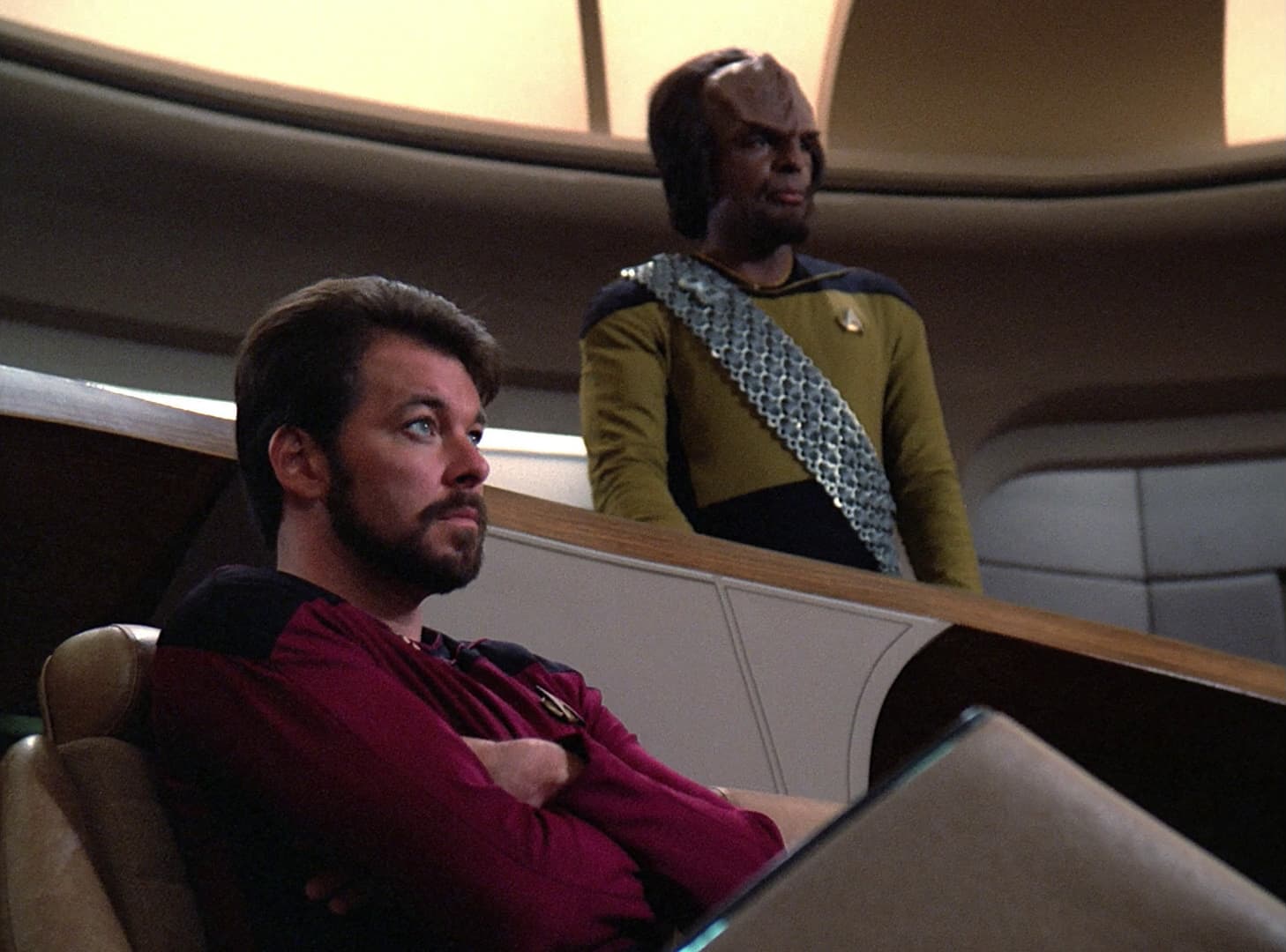 The Outrageous Okona - Screenshot 11