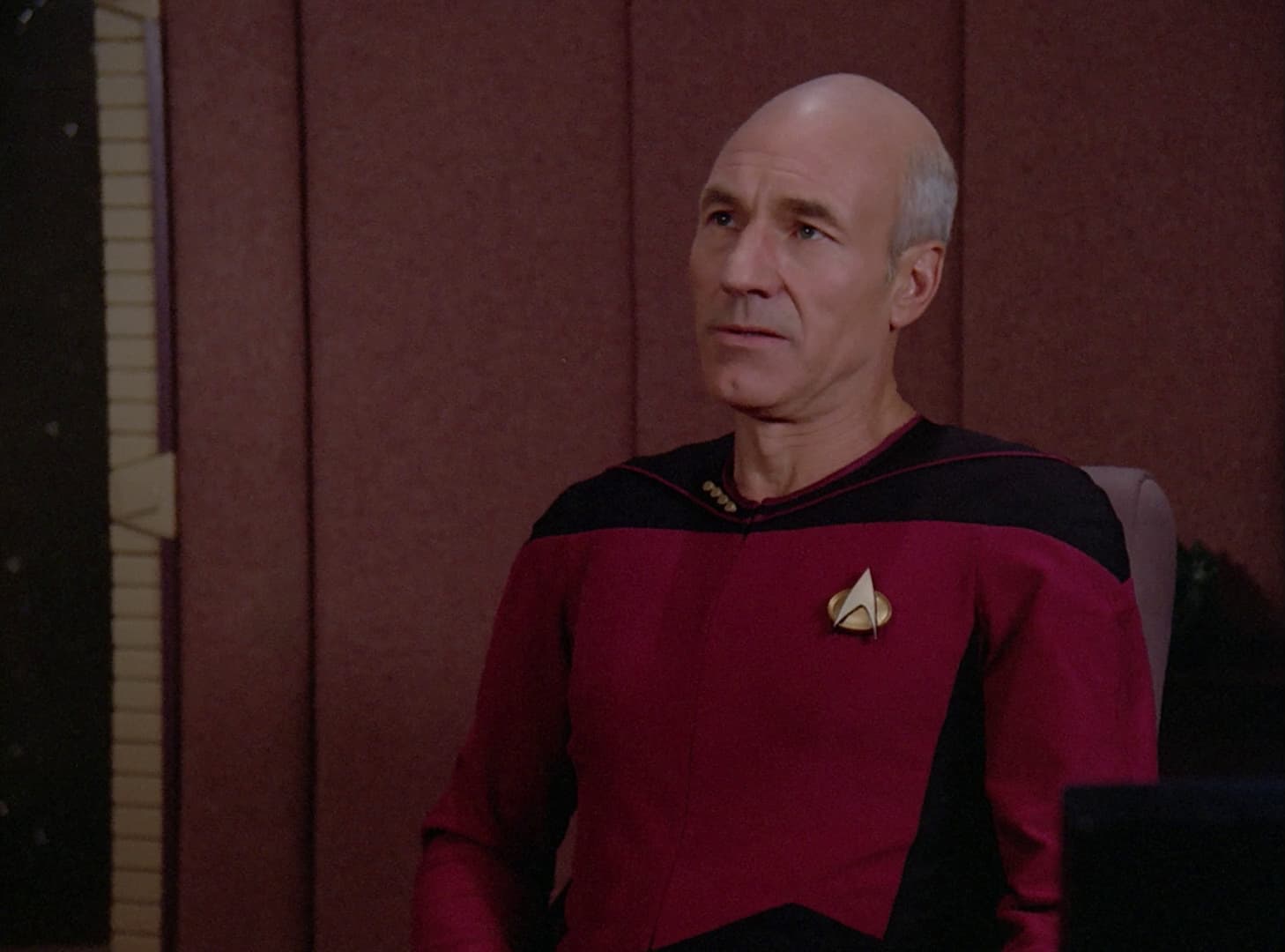 The Outrageous Okona - Screenshot 7