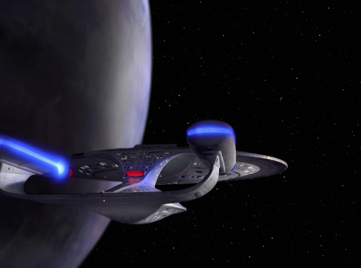 The Schizoid Man - Screenshot 4