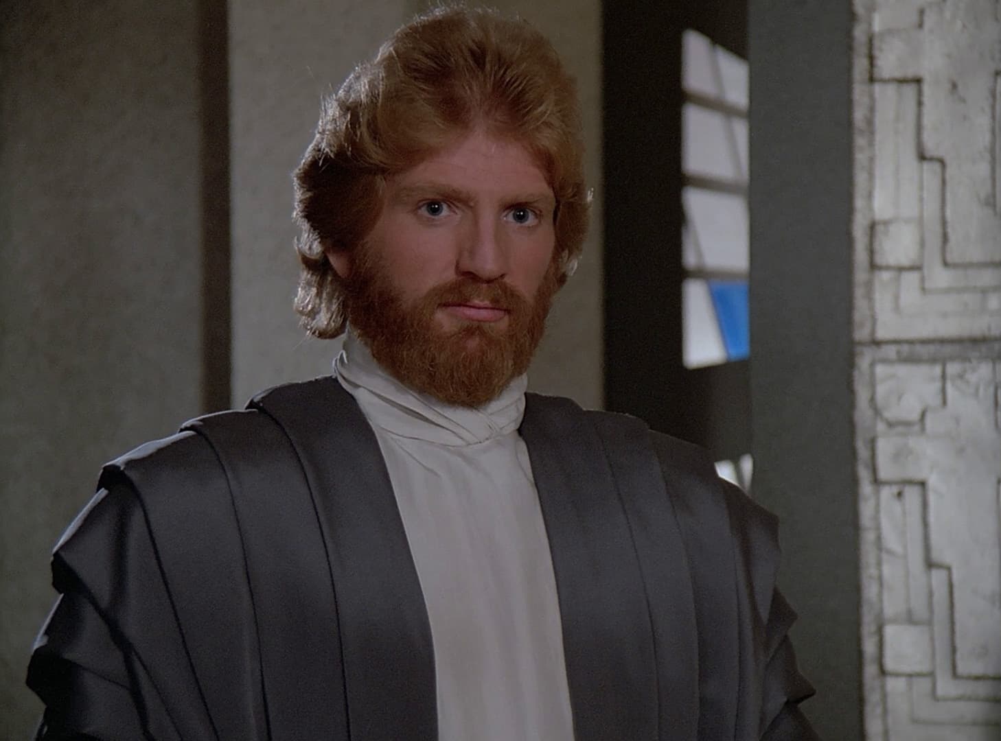 The Schizoid Man - Screenshot 7