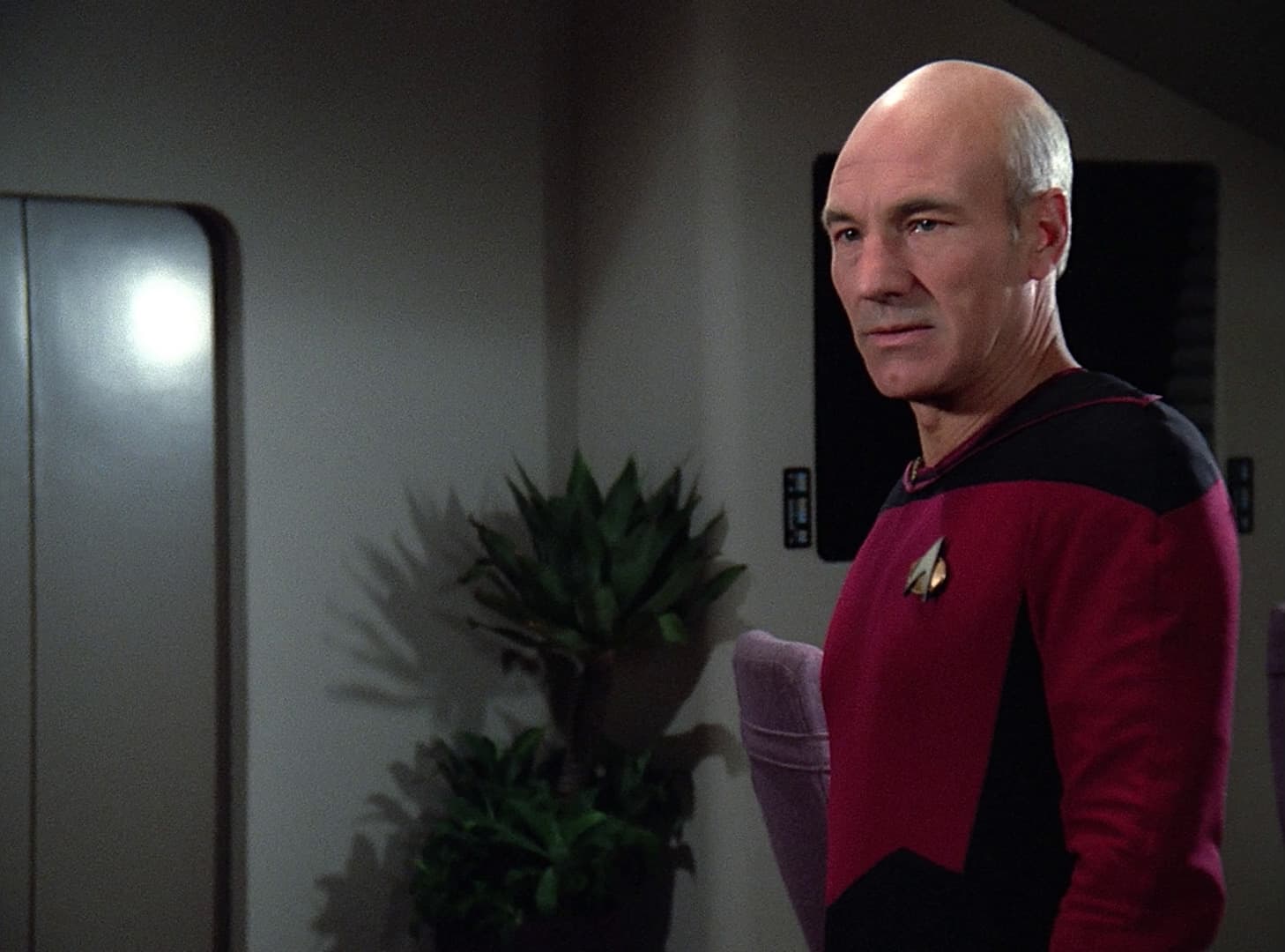 The Schizoid Man - Screenshot 8