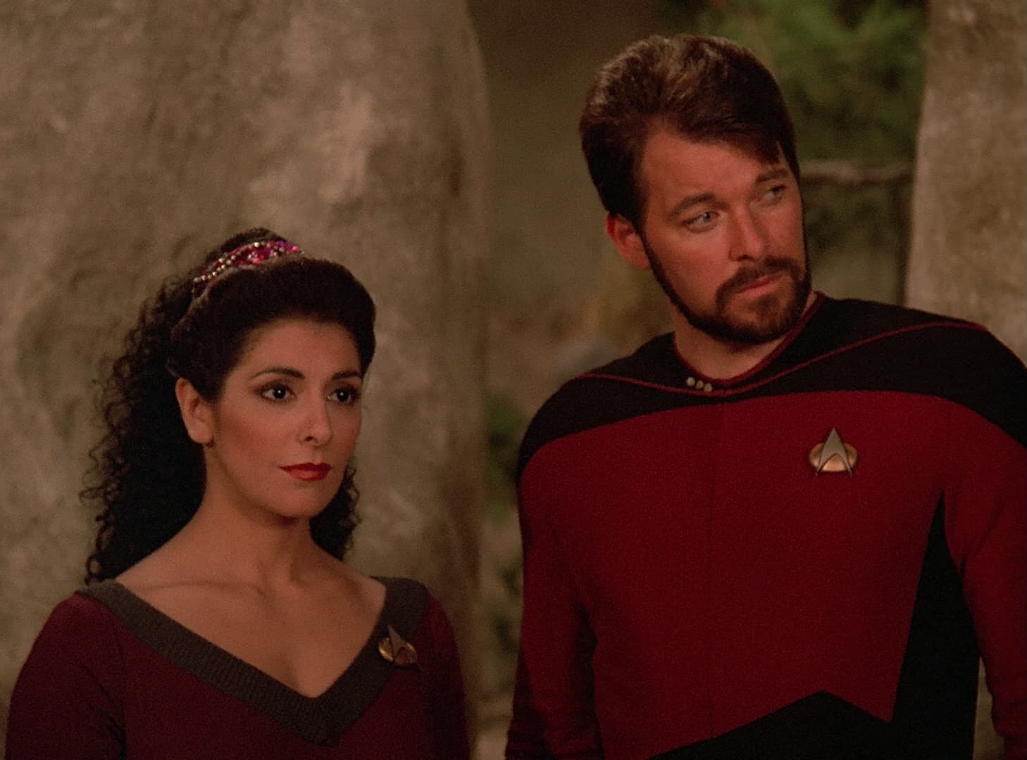 The Schizoid Man - Screenshot 10