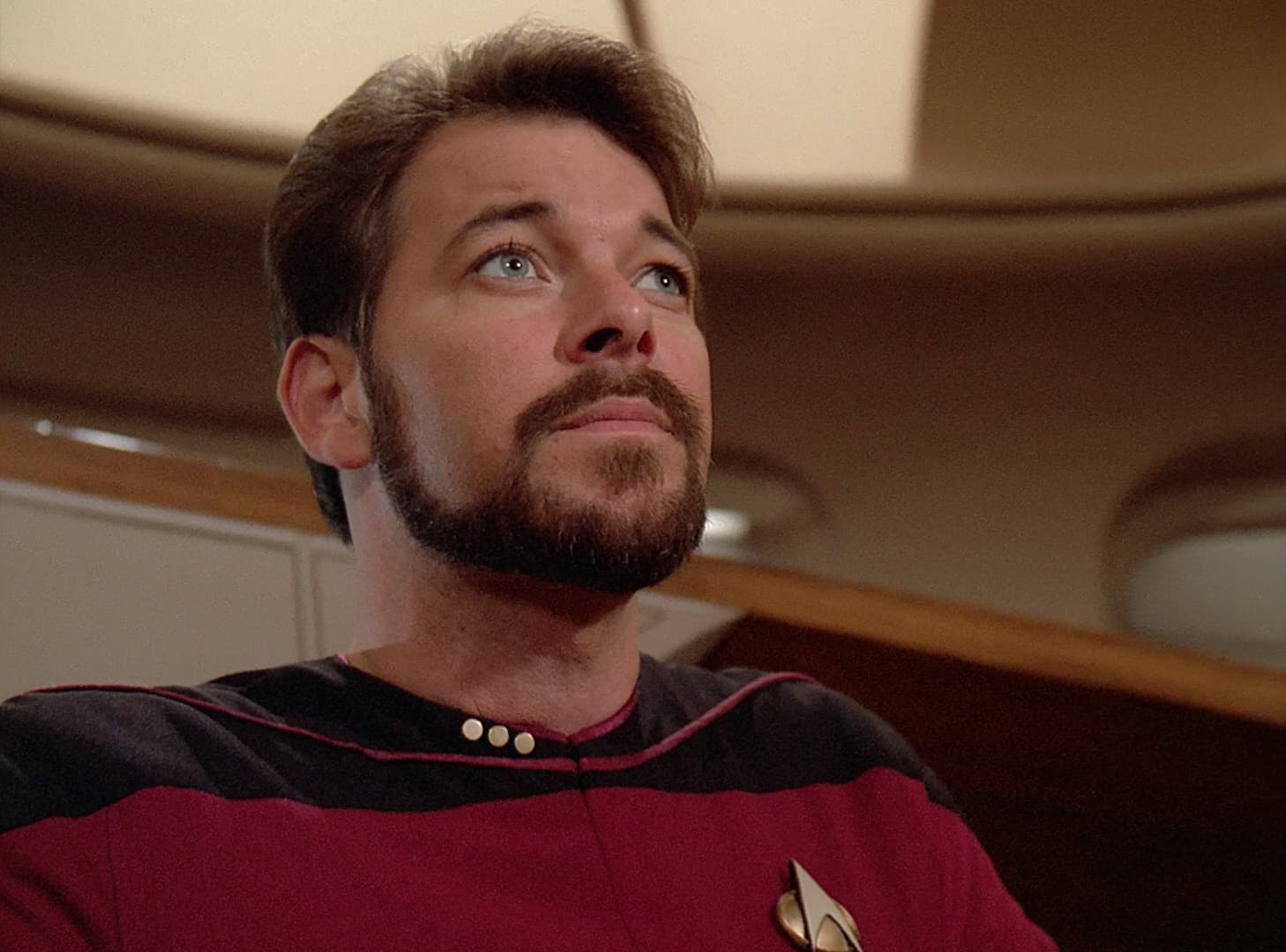 The Schizoid Man - Screenshot 2