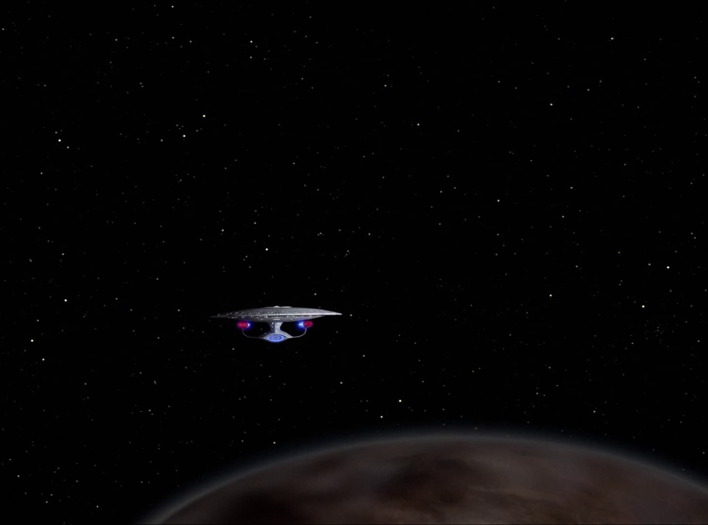 The Schizoid Man - Screenshot 12