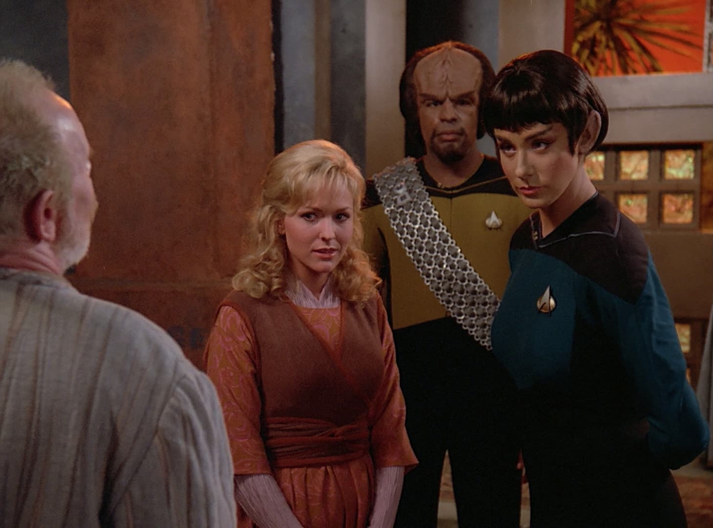 Loud as a Whisper - Screenshot 6