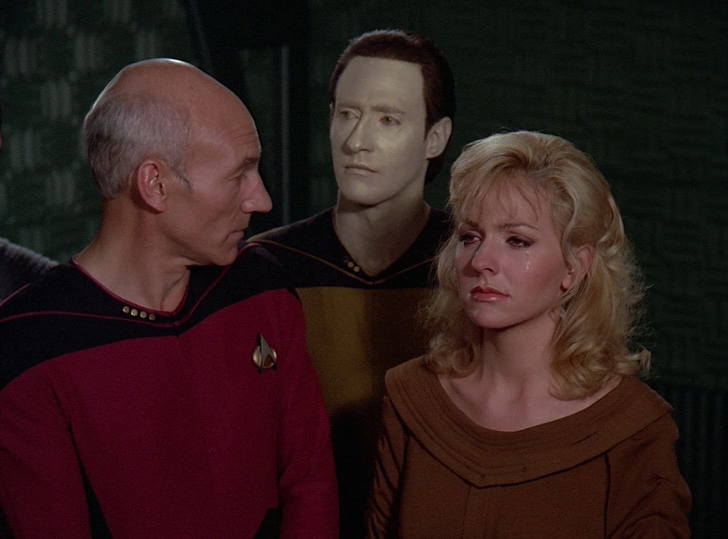 Loud as a Whisper - Screenshot 8