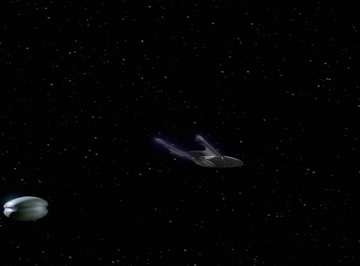 Loud as a Whisper - Screenshot 10