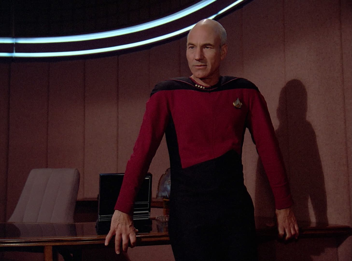 Loud as a Whisper - Screenshot 11