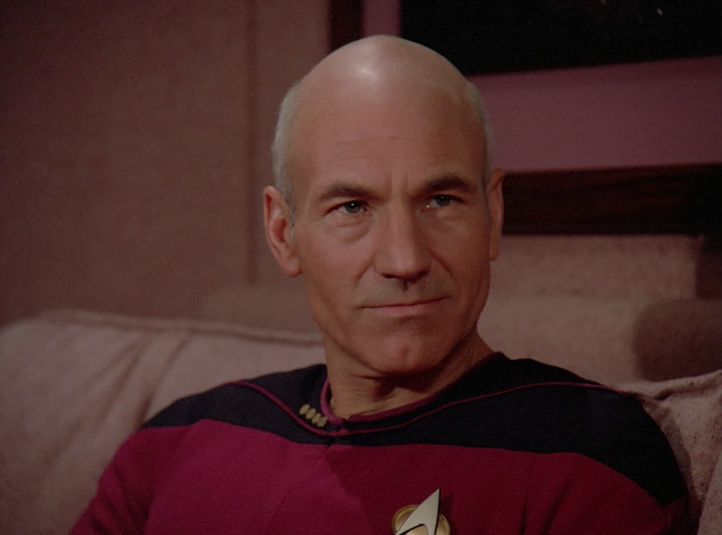 Loud as a Whisper - Screenshot 3