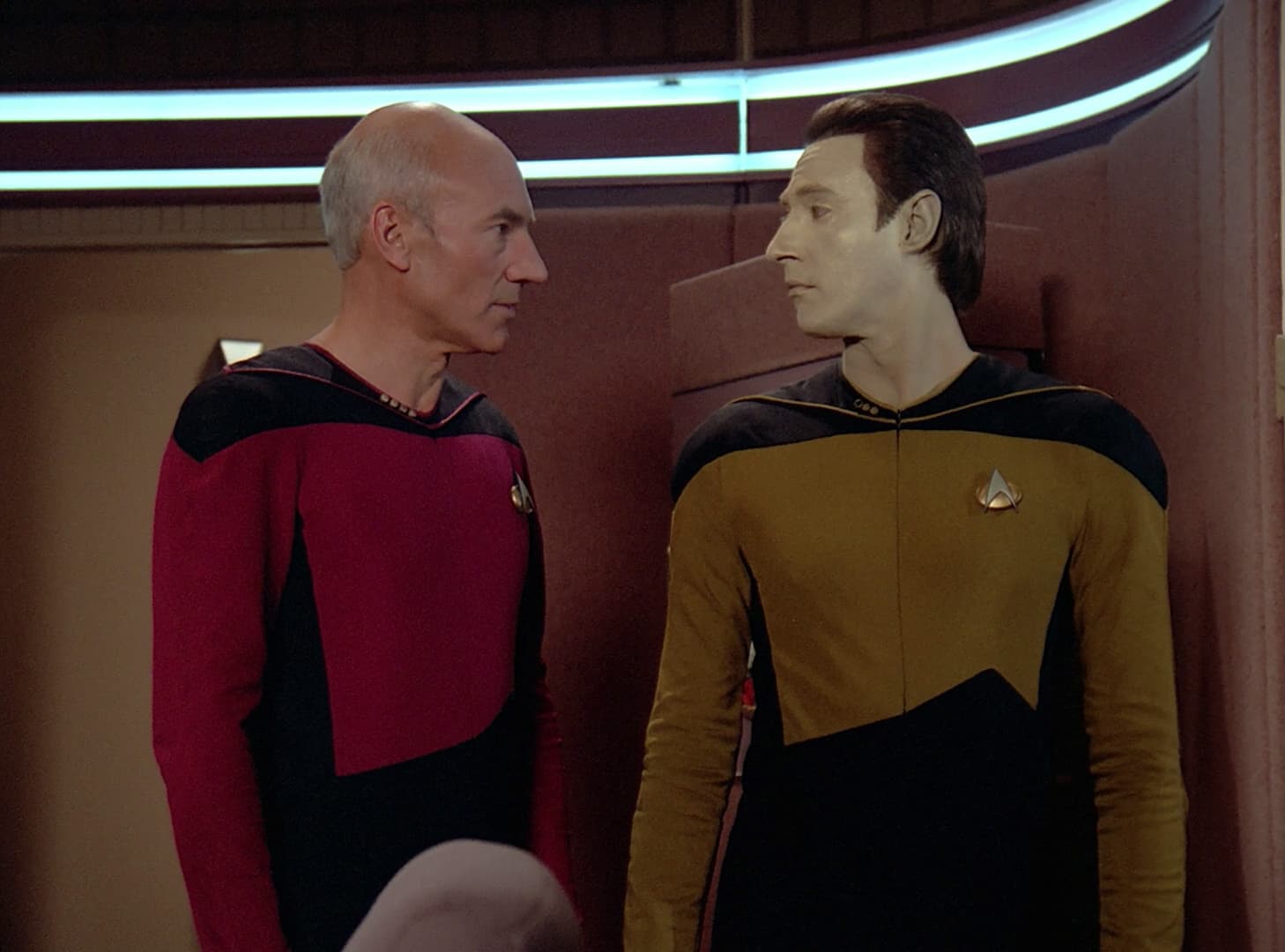 Loud as a Whisper - Screenshot 9