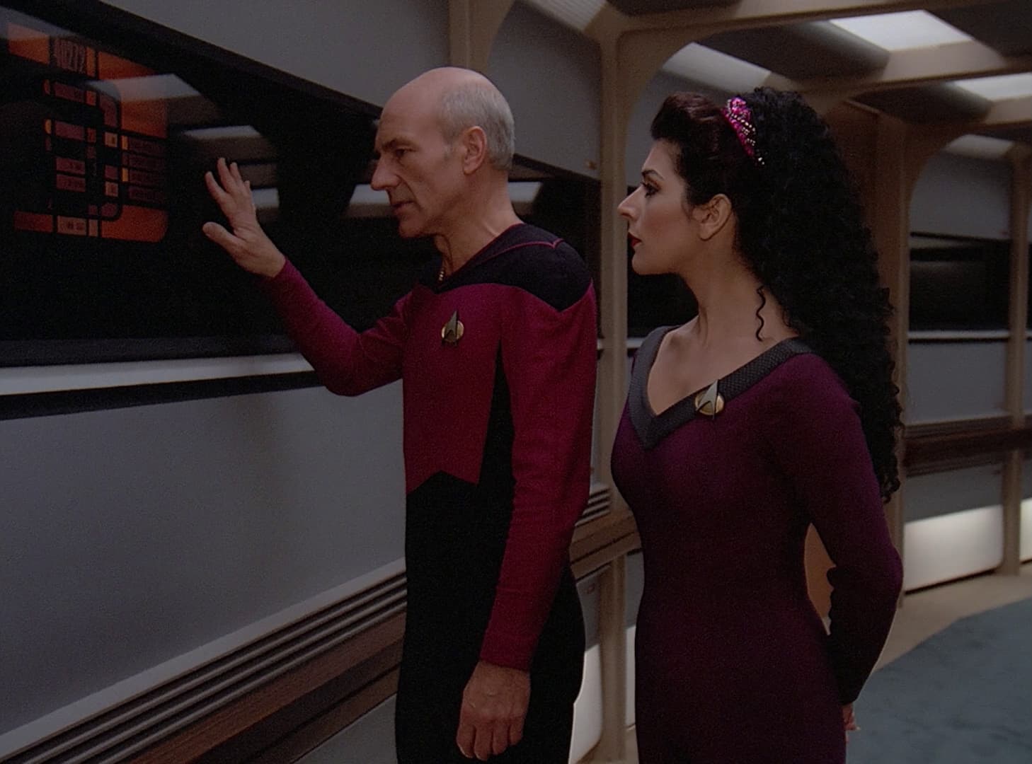 Loud as a Whisper - Screenshot 4