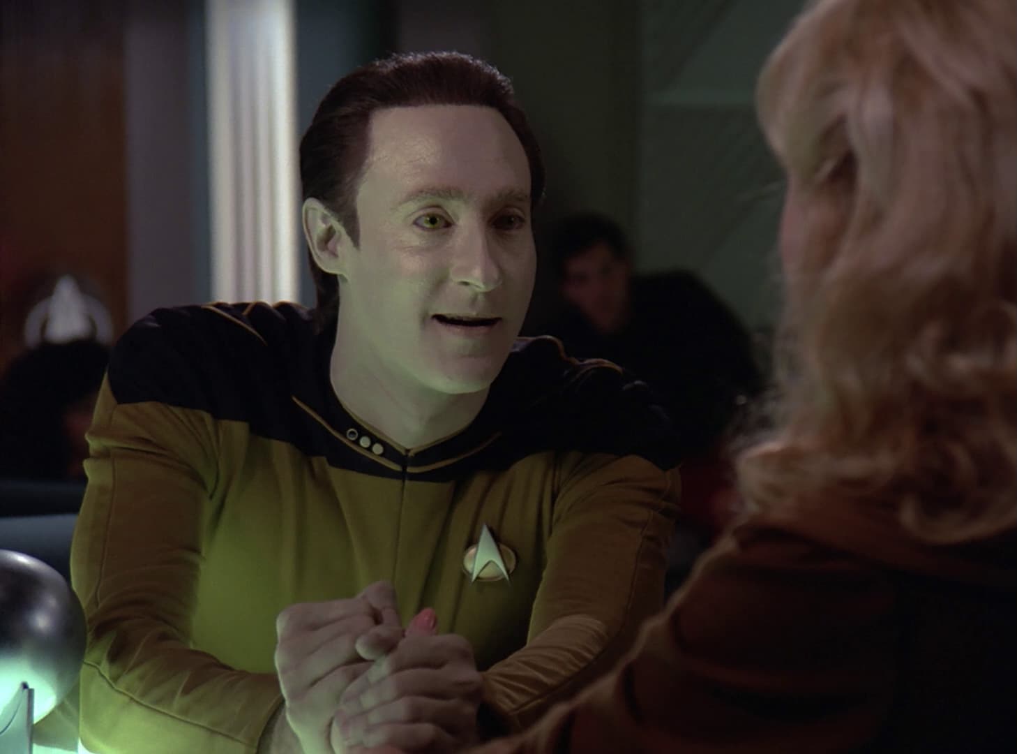 Loud as a Whisper - Screenshot 7