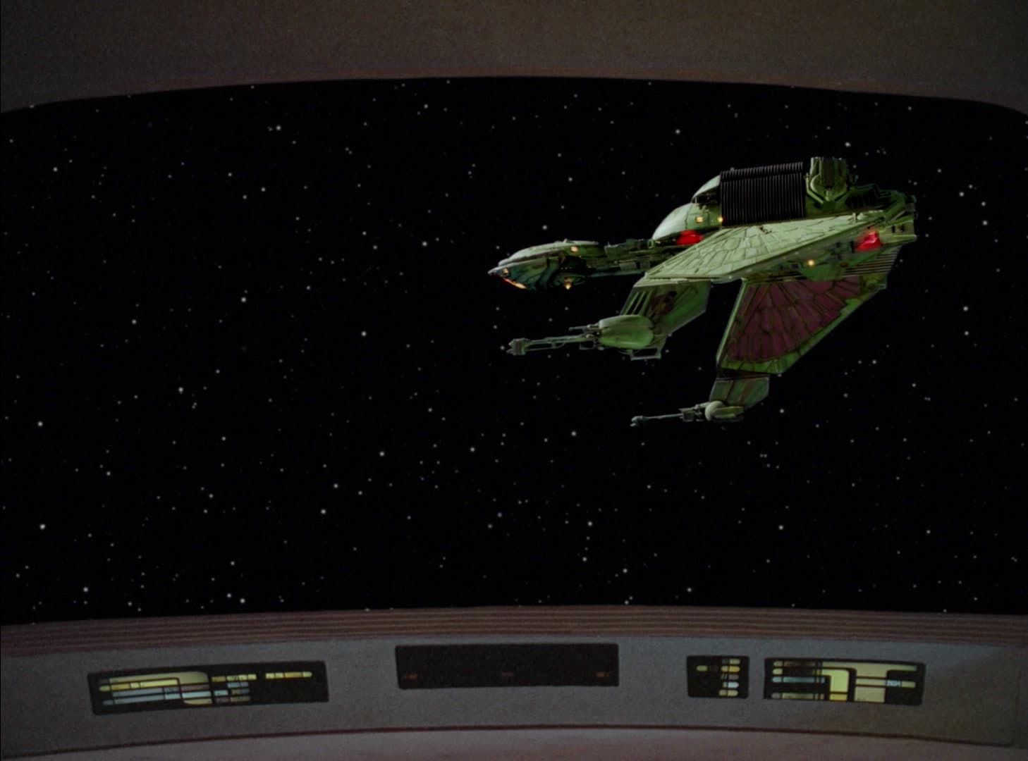 A Matter of Honor - Screenshot 3