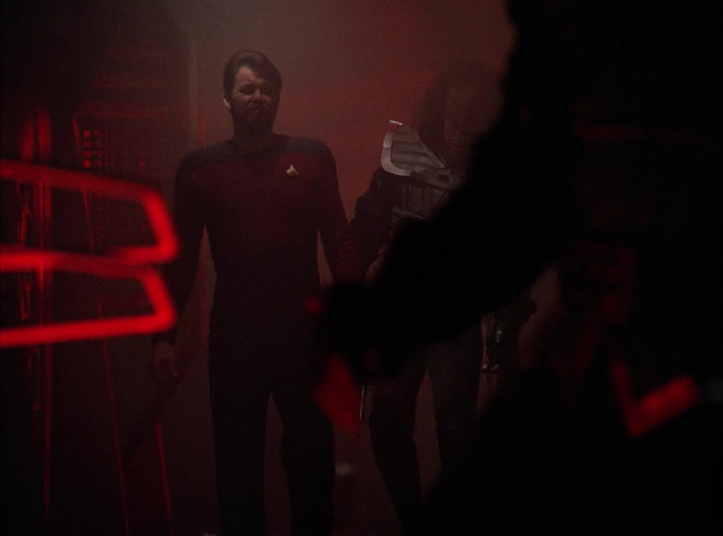 A Matter of Honor - Screenshot 4