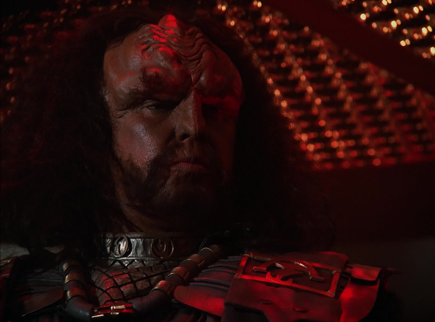 A Matter of Honor - Screenshot 2