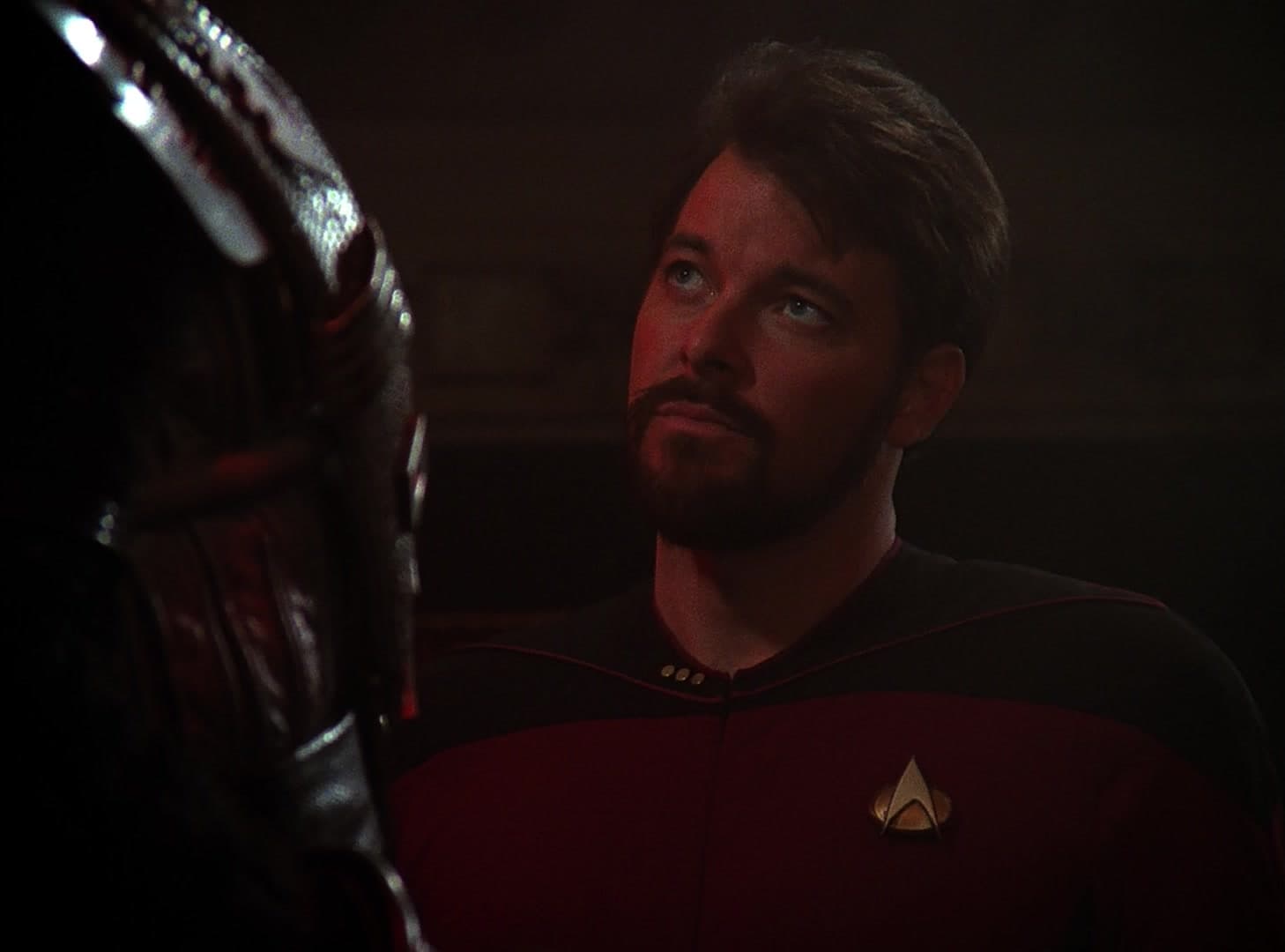 A Matter of Honor - Screenshot 6