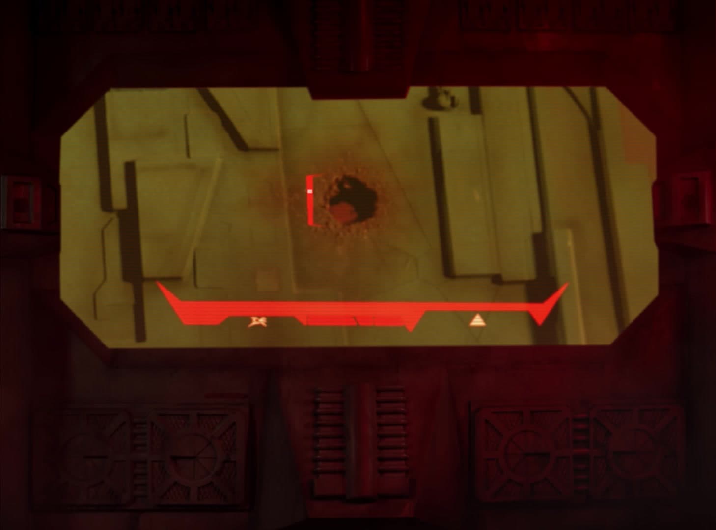 A Matter of Honor - Screenshot 5