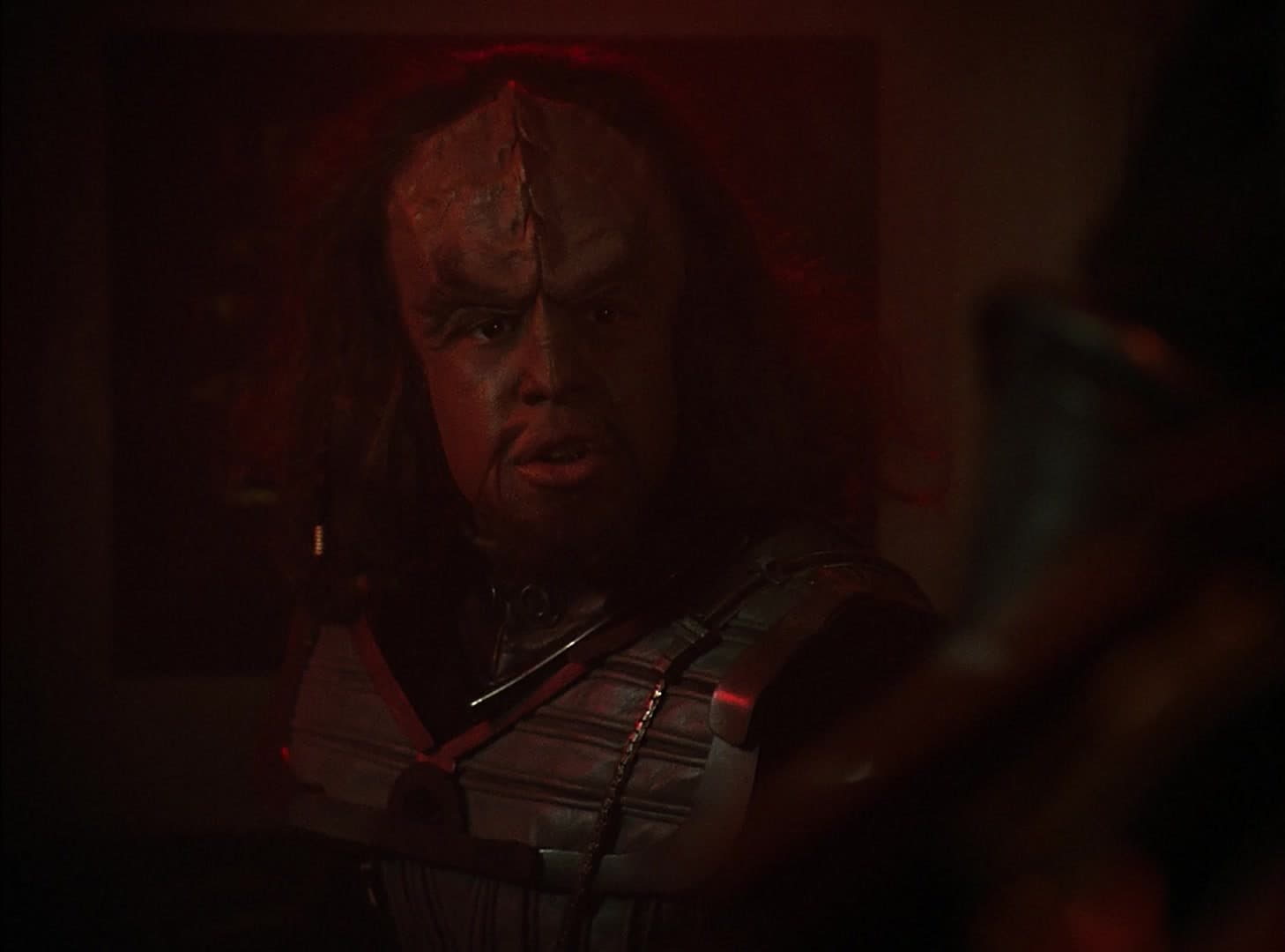 A Matter of Honor - Screenshot 10