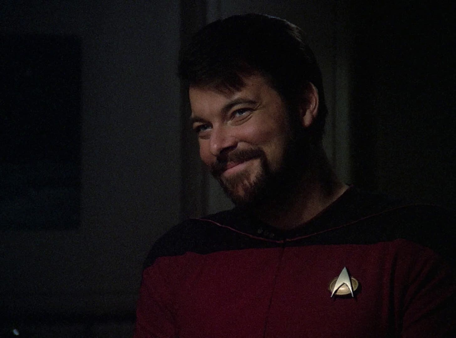 The Measure of a Man - Screenshot 4