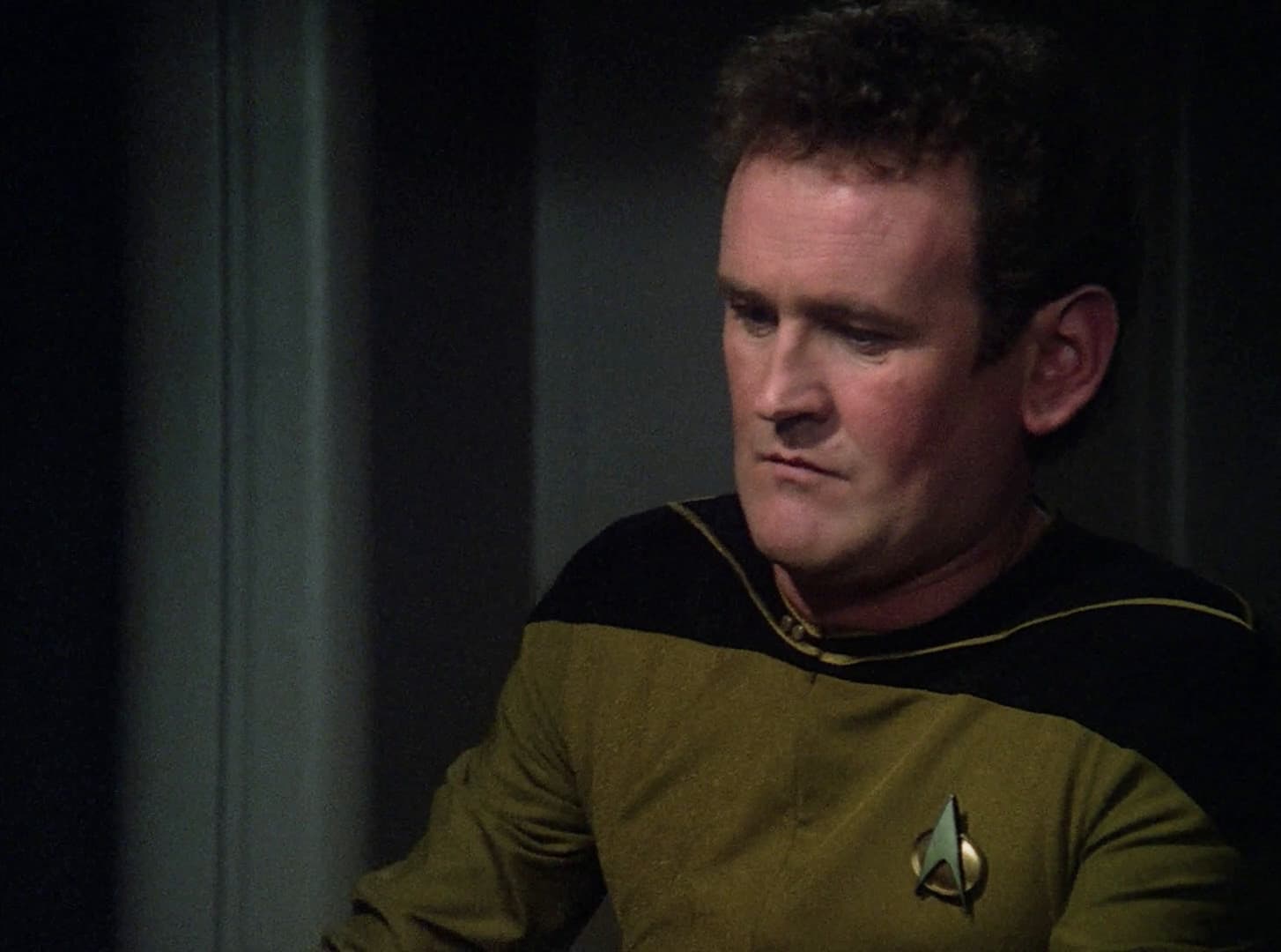 The Measure of a Man - Screenshot 5