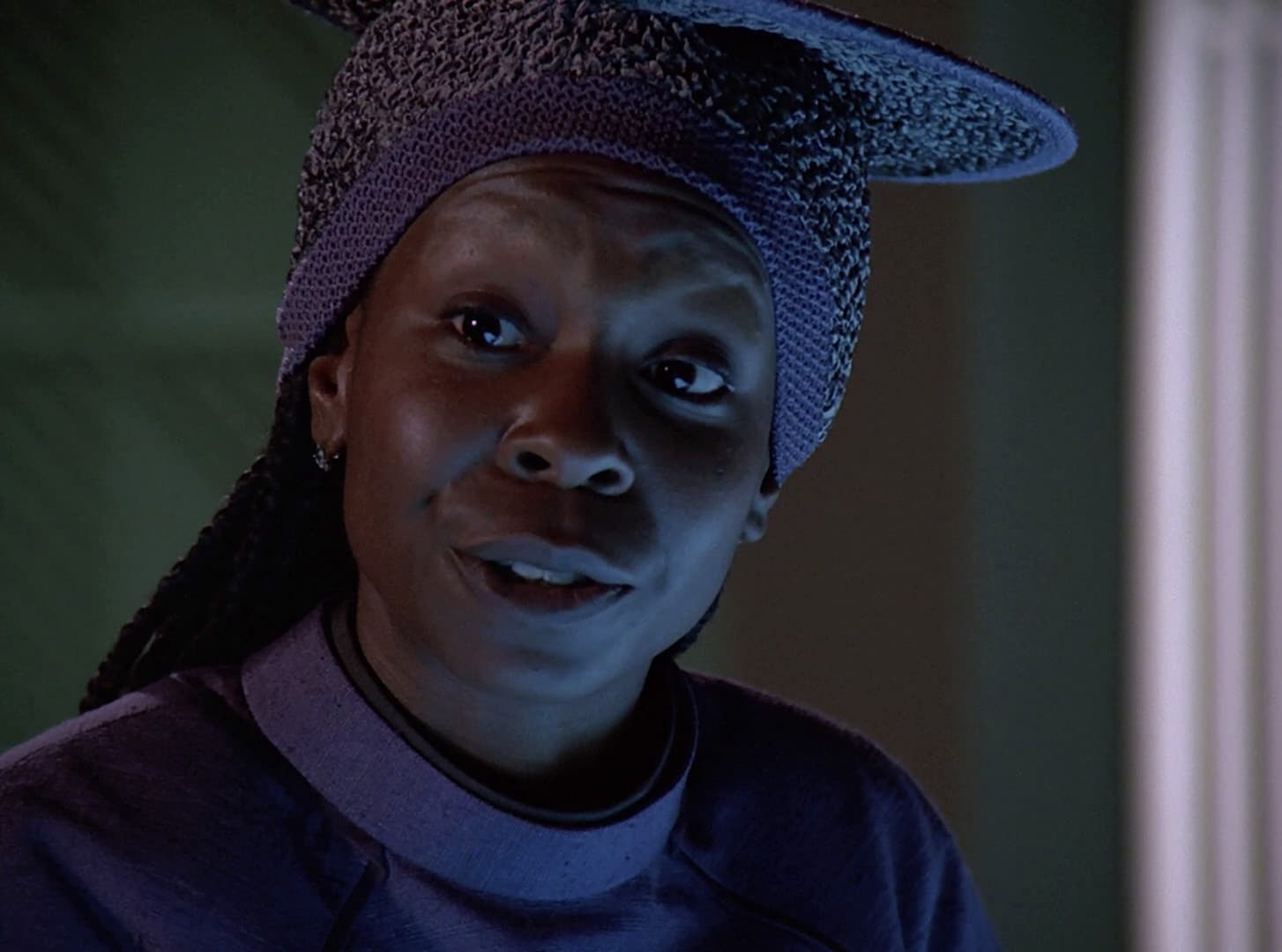 The Measure of a Man - Screenshot 12