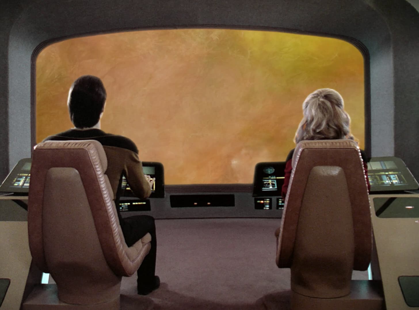 The Dauphin - Screenshot 11