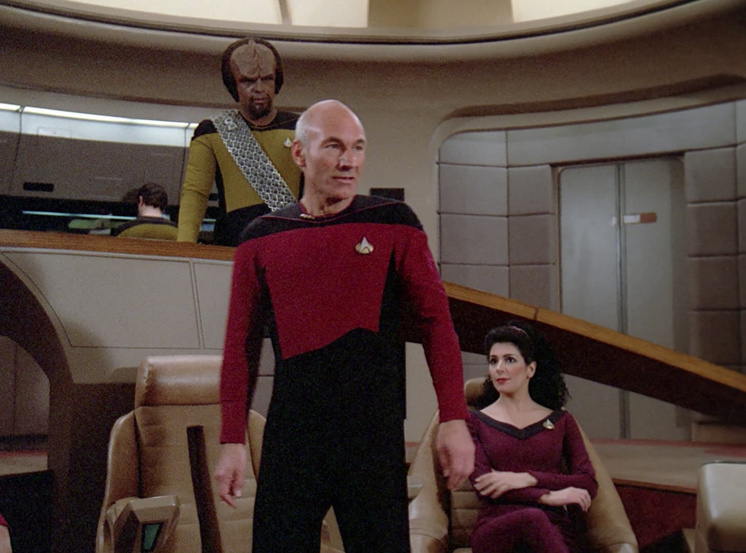 The Dauphin - Screenshot 3