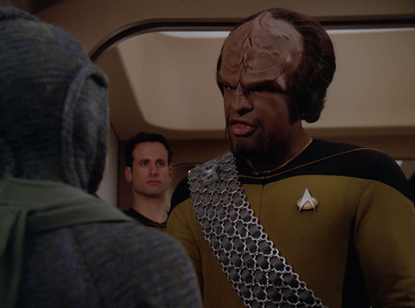 The Dauphin - Screenshot 8