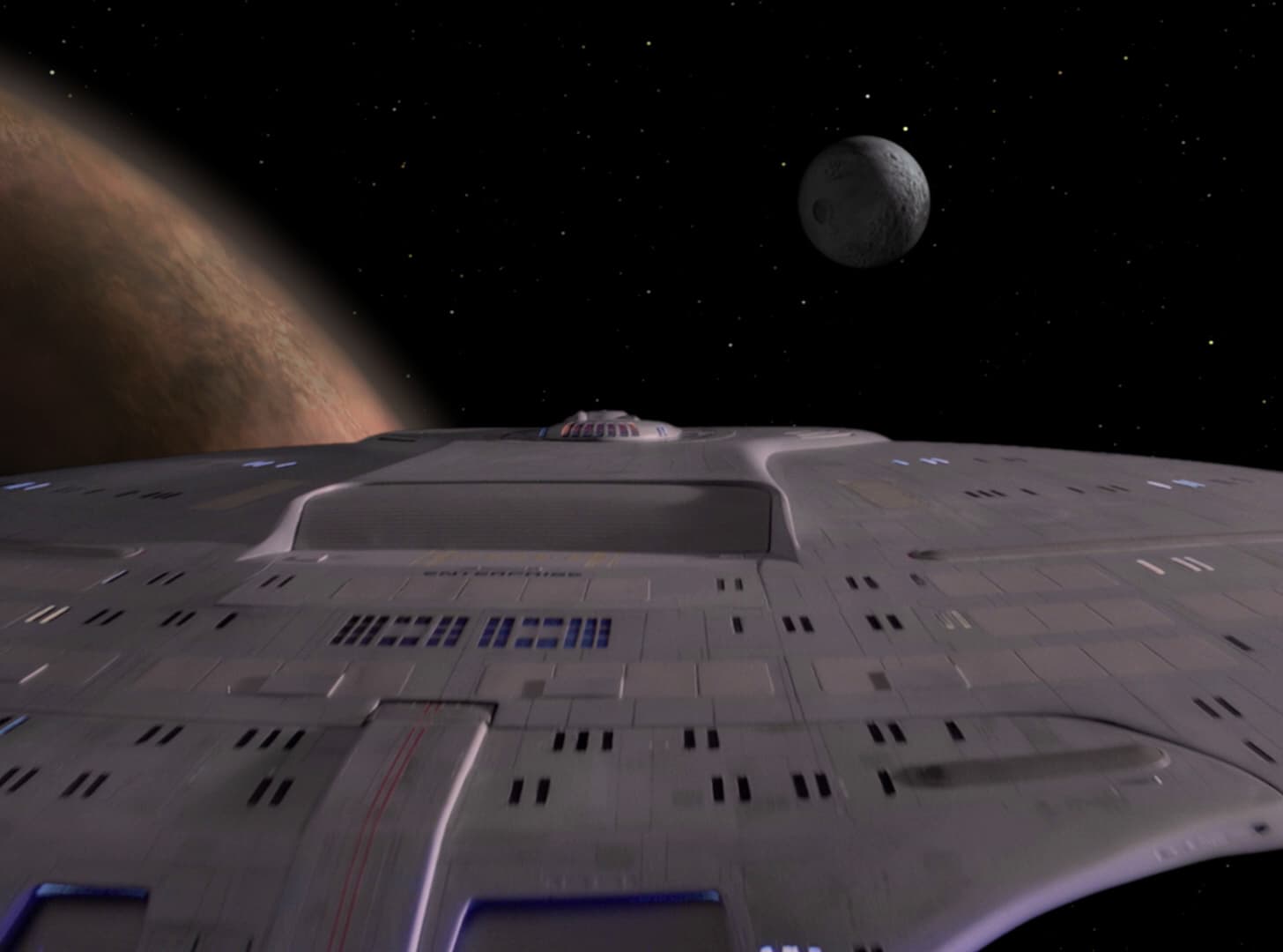 The Dauphin - Screenshot 6