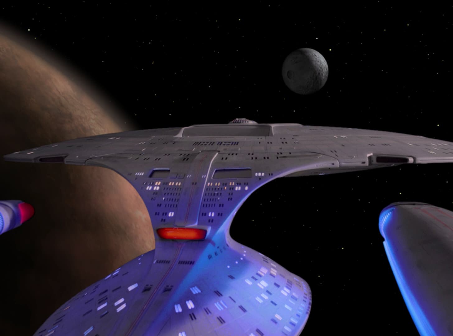 The Dauphin - Screenshot 5