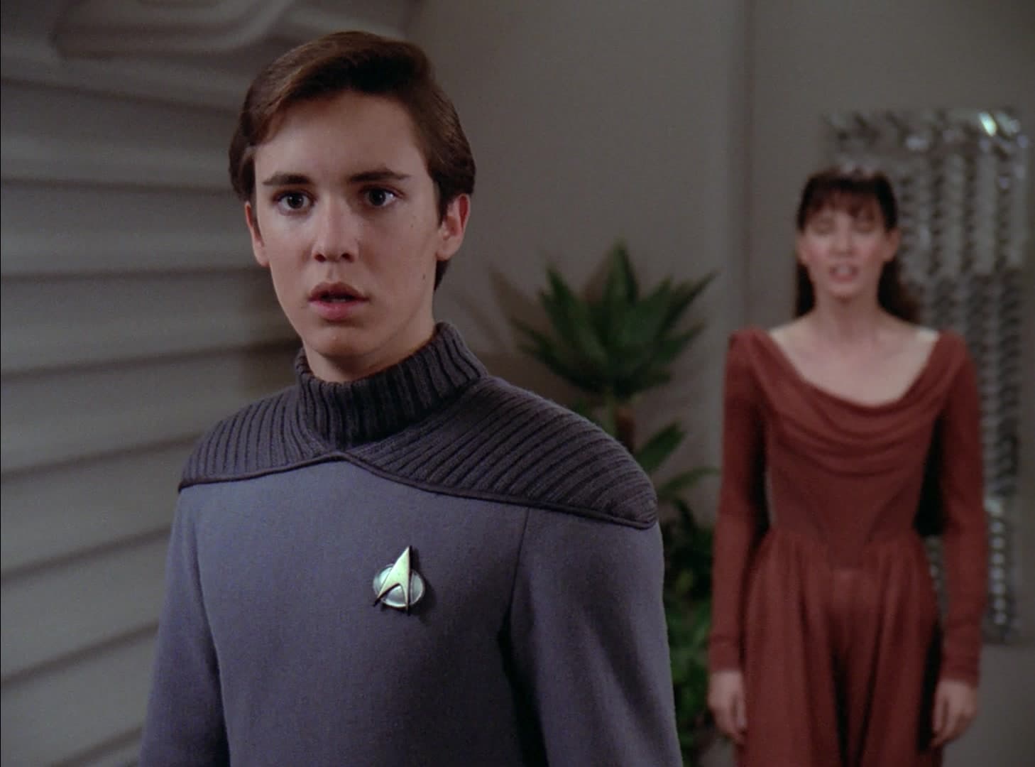 The Dauphin - Screenshot 9